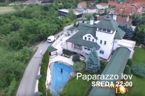 U KAKVIM VILAMA ŽIVE NAŠI POZNATI: Srbi koji žive u LUKSUZU I RASKOŠU