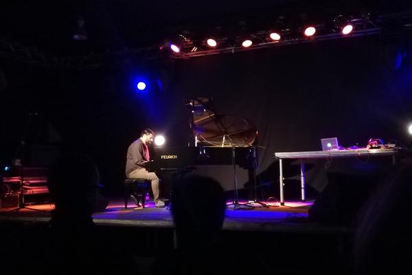 SVETSKI DAN DŽEZA: Pijanista iz Niša na elitnom evropskom nivou (VIDEO)