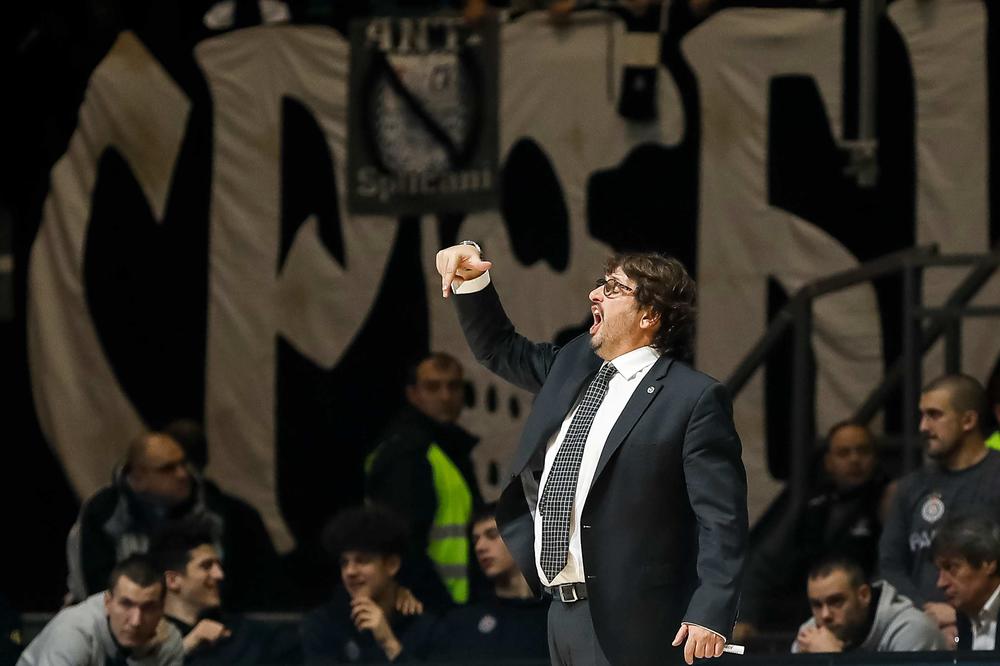 TRINKIJERI PRED PAZAR: Naš rival je pokazao da može da igra nadahnuto, očekujem lep meč!