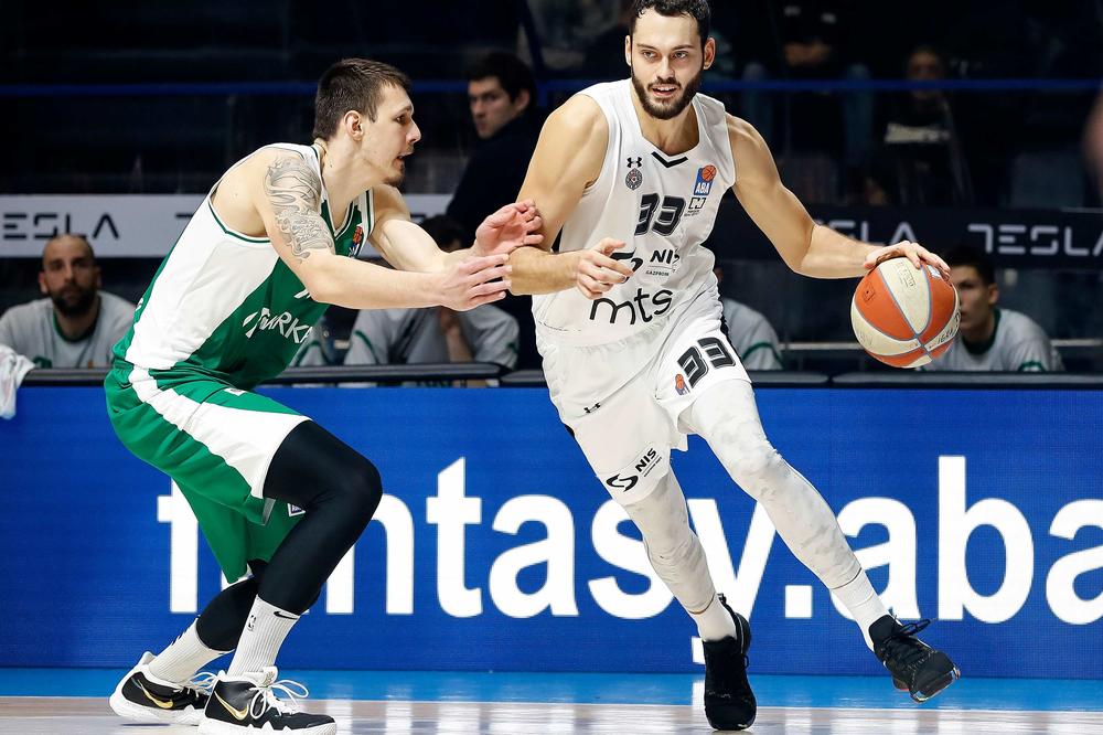 STEFAN JANKOVIĆ PREŠAO U VAŠINGTON: Strašan transfer!