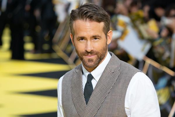 NAJBOLJE PLAĆENE HOLIVUDSKE ZVEZDE: Rajan Rejnolds, Dvejn Džonson, Robert Dauni Džunior...