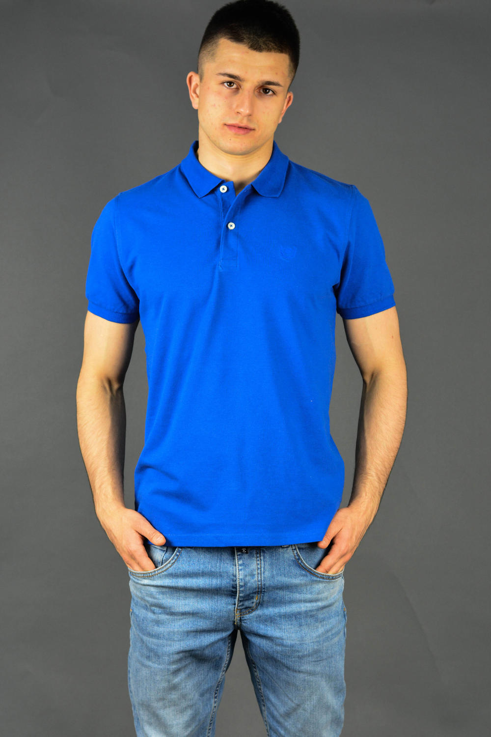 Model Consenso Italy  