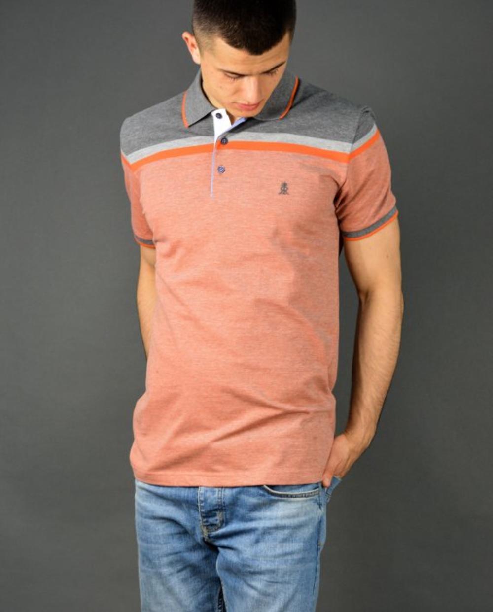 Model Rugatchi Polo    