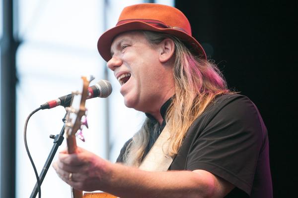 VIOLENT FEMMES imaju novi album (AUDIO)