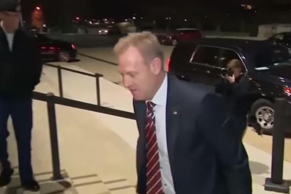 VENECUELA VAŽNIJA OD KOSOVA! Šef Pentagona otkazao dolazak u Evropu, OVO SU njegovi PRIORITETI!