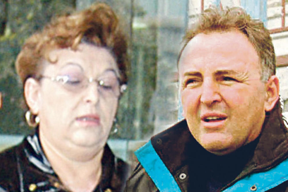 DAFINA DALA ARKANU MILION I PO MARAKA! Saznanja iz dokumenata tajne službe! NOĆ PRED BANKROT UZIMAO PARE IZ DŽAKOVA