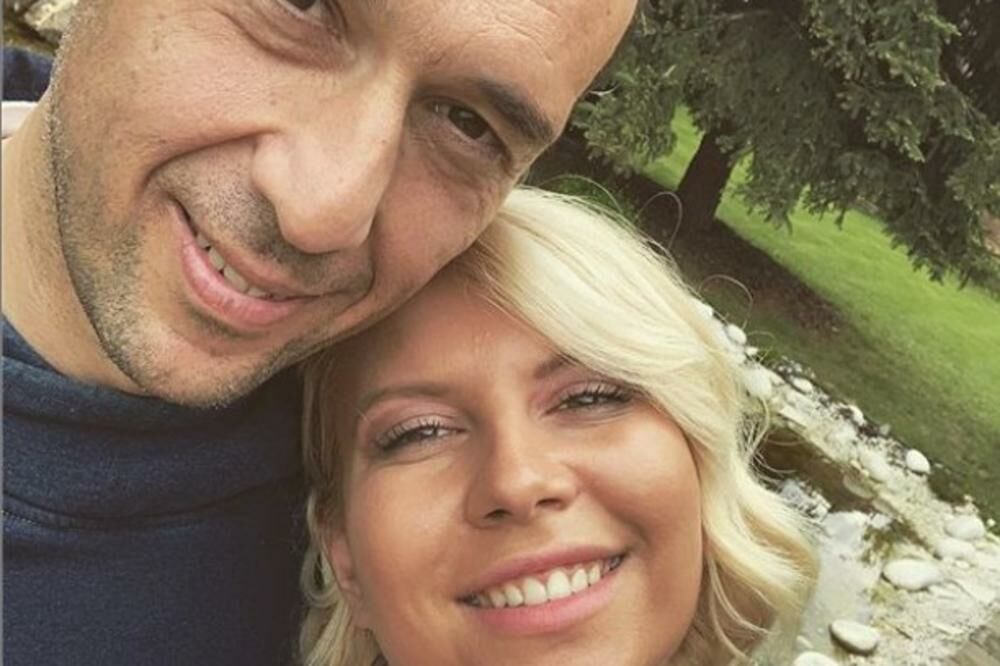 Dea Đurđević, Mladen Mijatović