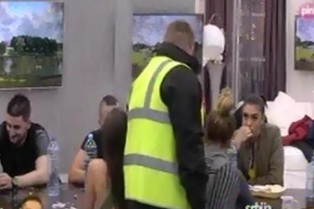 HITNO REAGOVALO OBEZBEĐENJE! Zlata htela da prebije Maju: Gaduro jedna smrdljiva! (VIDEO)