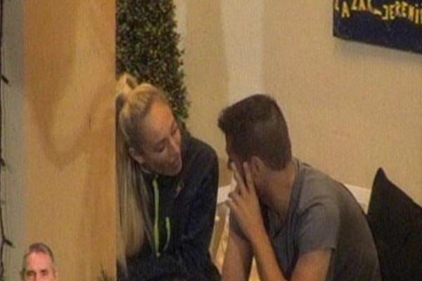 MARKO SE POMIRIO SA LUNOM! Ali ona je platila TEŠKU CENU, očitao joj je ŽESTOKU LEKCIJU! (VIDEO)