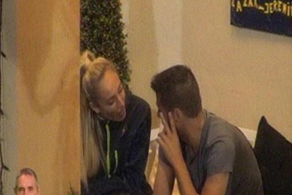 MARKO SE POMIRIO SA LUNOM! Ali ona je platila TEŠKU CENU, očitao joj je ŽESTOKU LEKCIJU! (VIDEO)