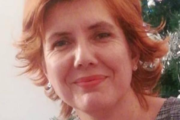 SUDBINA JE TAKO HTELA! Dan pre smrti Dobrila je objavila sliku makete autobusa, identičnog onom u kom će stradati!