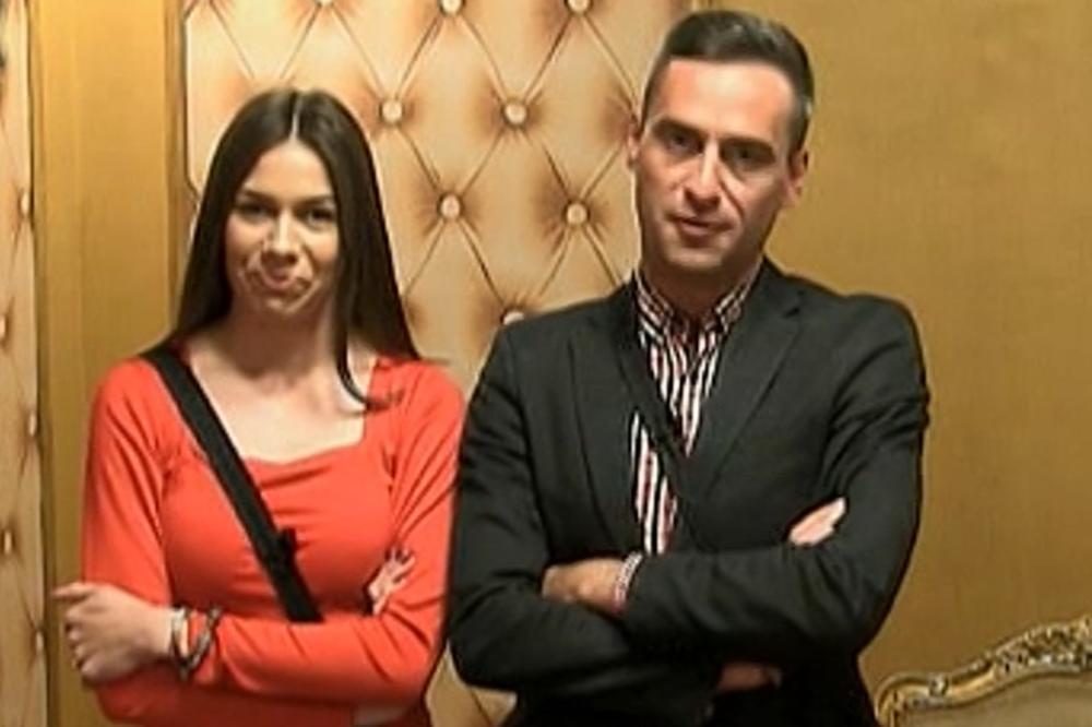 POŽGAJU DOŠLA ŽENA I STAVILA TAČKU NA MILIJANU: Ona bi se*s odmah, ne zna da se igra!