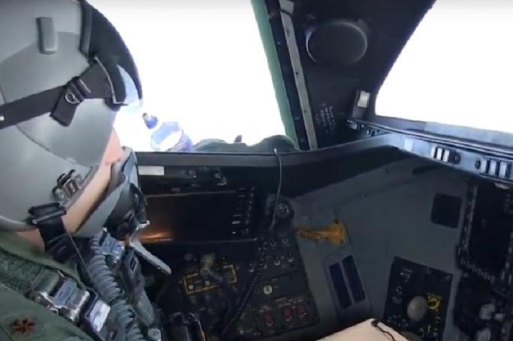 AMERIKA JE KONAČNO PRIZNALA DA LI SU NEVIDLJIVOG OBORILE SRPSKE RAKETE! Ovaj video bio je NAJVEĆA tajna NATO pakta