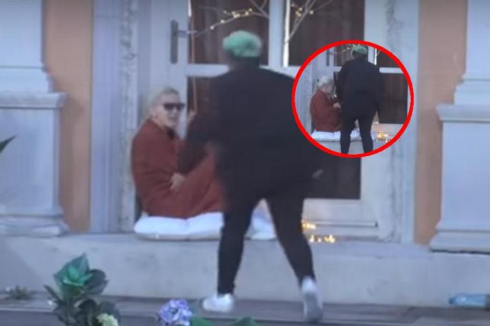 MATORA UDARILA SANJU, A REKLA JE DA NIKAD NEĆE: Ne želim da prođem kao svoja mama, ti mene psihički maltretiraš