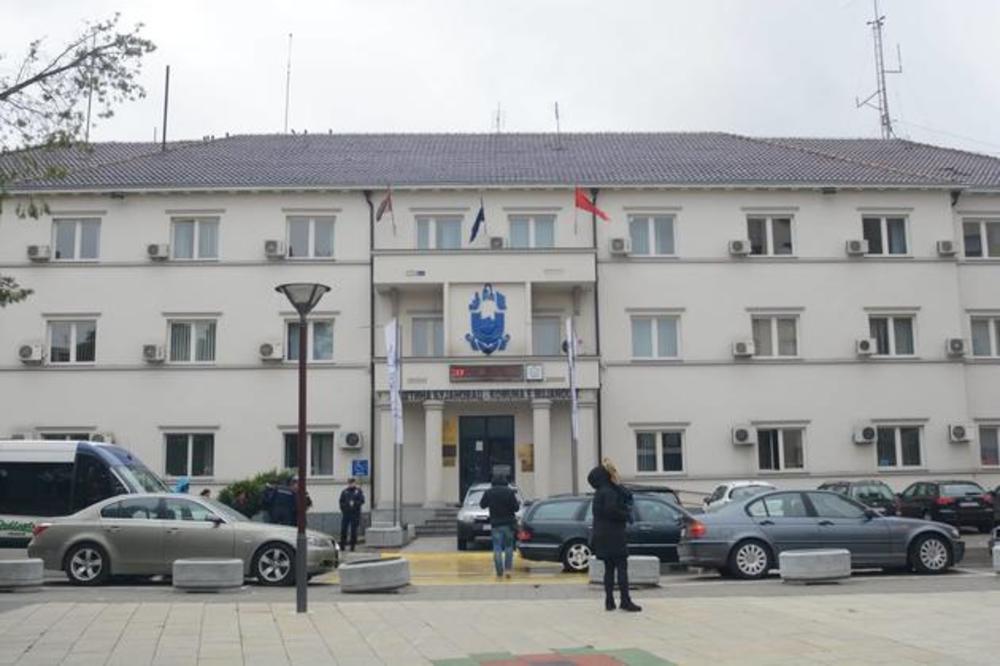PRED SUDIJOM MU REKAO DA ĆE GA UBITI: Incident na suđenju u Bujanovcu