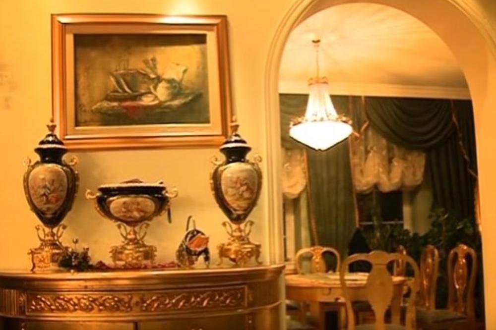 UZ RASKOŠ SE SVE LAKŠE PROLAZI! Pogledajte gde se sakrila naša ESTRADA za vreme VANREDNOG STANJA