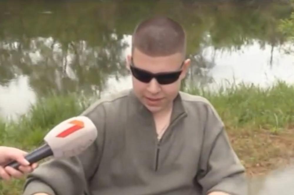 BATICA GA ISKIDAO! Roštiljdžiju iz Niša pitali ko je za šta zadužen, njegov odgovor je hit! (VIDEO)