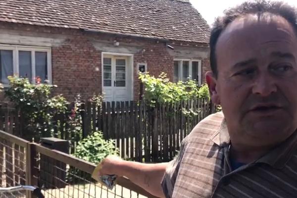 SINOVAC ČEKAO STRICA PA GA ZAKLAO NASRED ULICE! Niko nije smeo da priđe, a onda je UBICA izgovorio JEZIVU rečenicu!