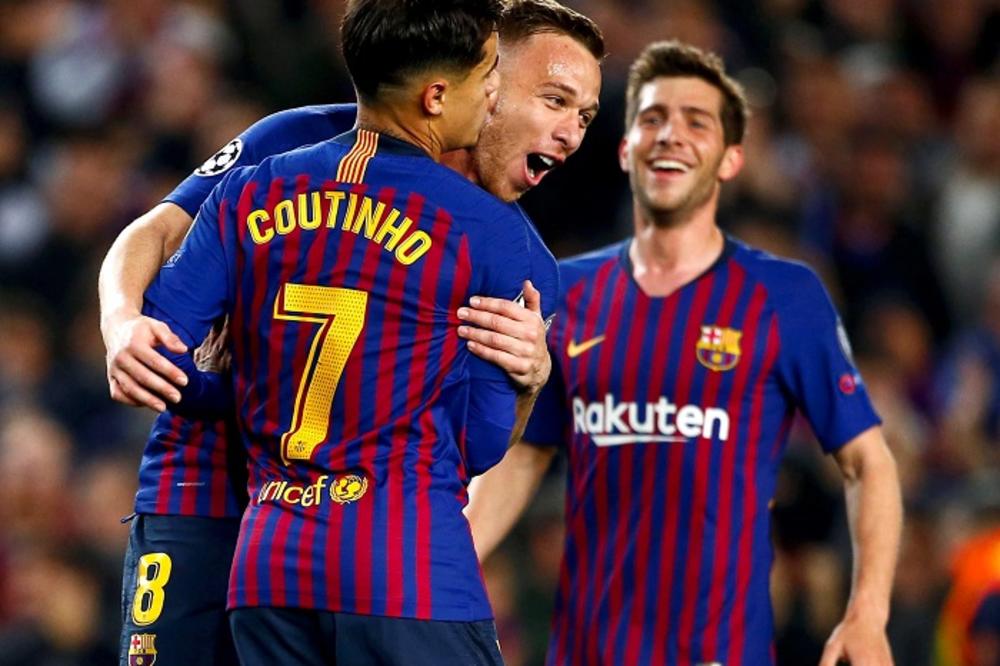 FUDBALER BARSE IZAZVAO SAOBRAĆAJKU: Pijan slupao Ferarija i razbesneo čelnike katalnoskog kluba!