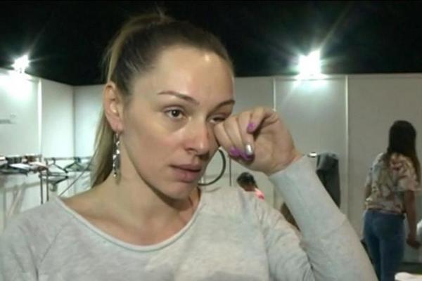 ANABELA JE ŽIVELA U ZABLUDI DA JOJ JE OTAC POGINUO U RATU: Kada se pojavio odjednom, ove slike će vas ŠOKIRATI