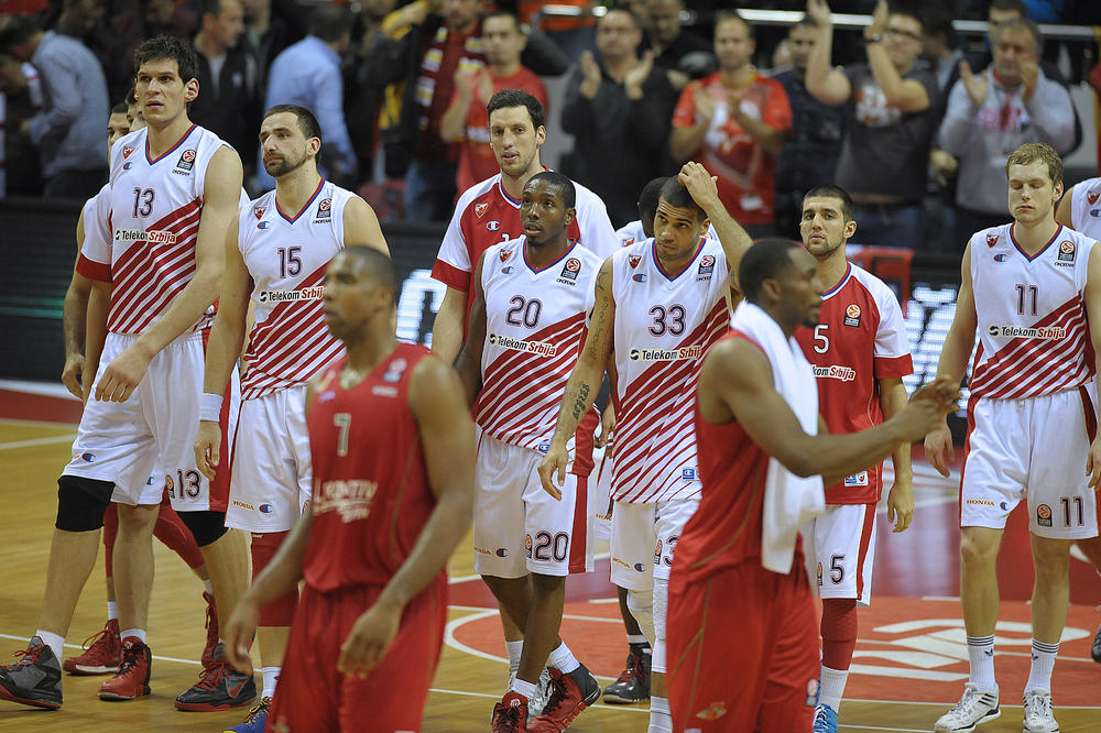 BIVŠI ZVEZDIN STRANAC O PAKLU DERBIJA: Navijači Partizana su me pogodili stolicom!