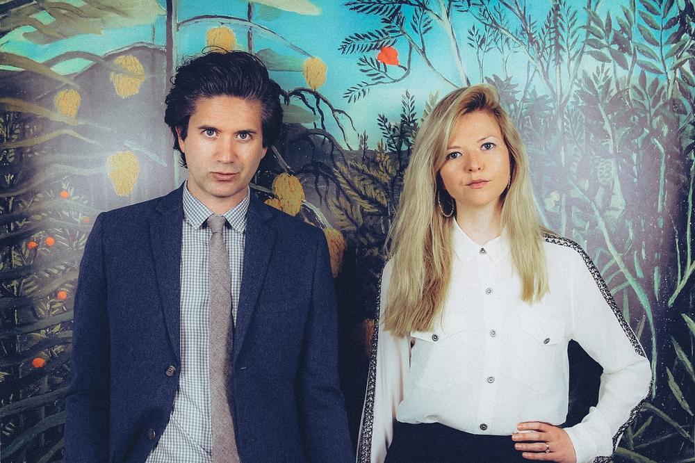 STILL CORNERS U BEOGRADU: Da li ste spremni za malo magije? (VIDEO)