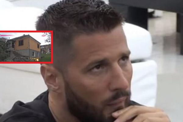 LUNA ĆE DA POBEGNE GLAVOM BEZ OBZIRA! Ovo je kuća Marka Miljkovića u Brusu gde je rekla da će živeti sa njim