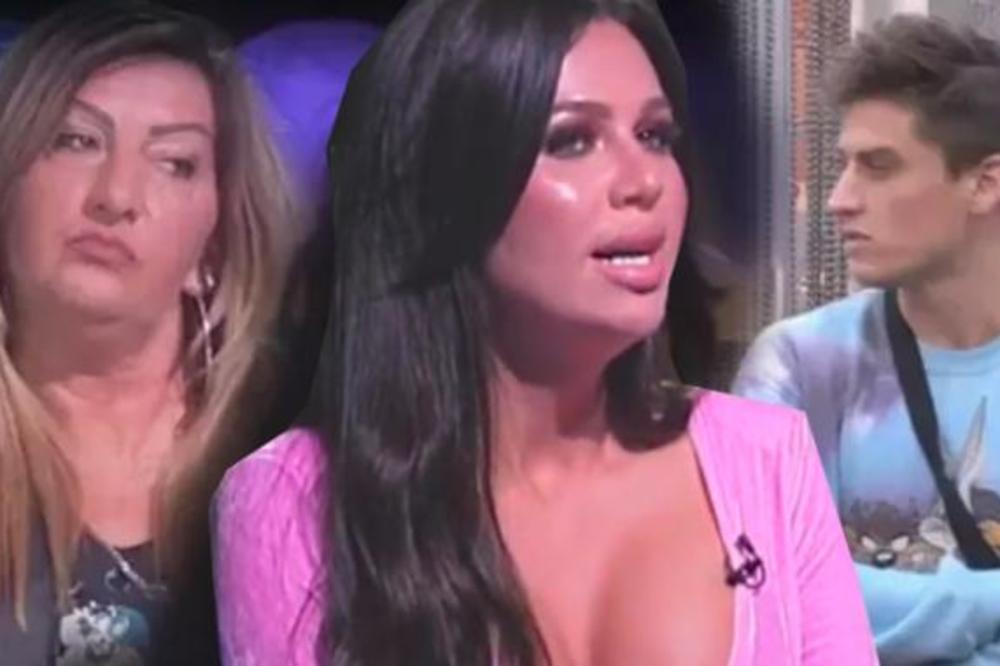 POKOLJ NA INTERNETU! Stanijin PR tim zaratio sa Davidovom majkom: Bolje spremite advokata za TUŽBE