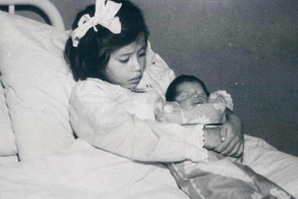 OVO JE MEDICINSKO ČUDO! Dete u 5.godini rodilo dete, sama ga je odgajila u bedi, TAJNU ZAČEĆA NIKADA NIJE OTKRILA!