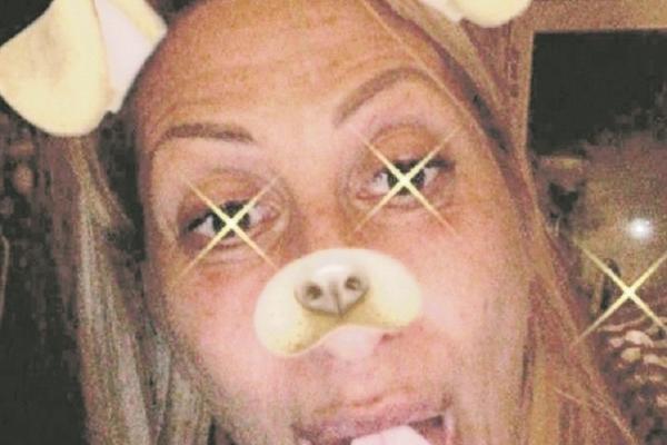 DANIJELA JE OVIM OBJAVAMA NA FEJSBUKU NAJAVILA DA ĆE UBITI MUŽA?! Raspliće se klupko užasnog zločina (FOTO)