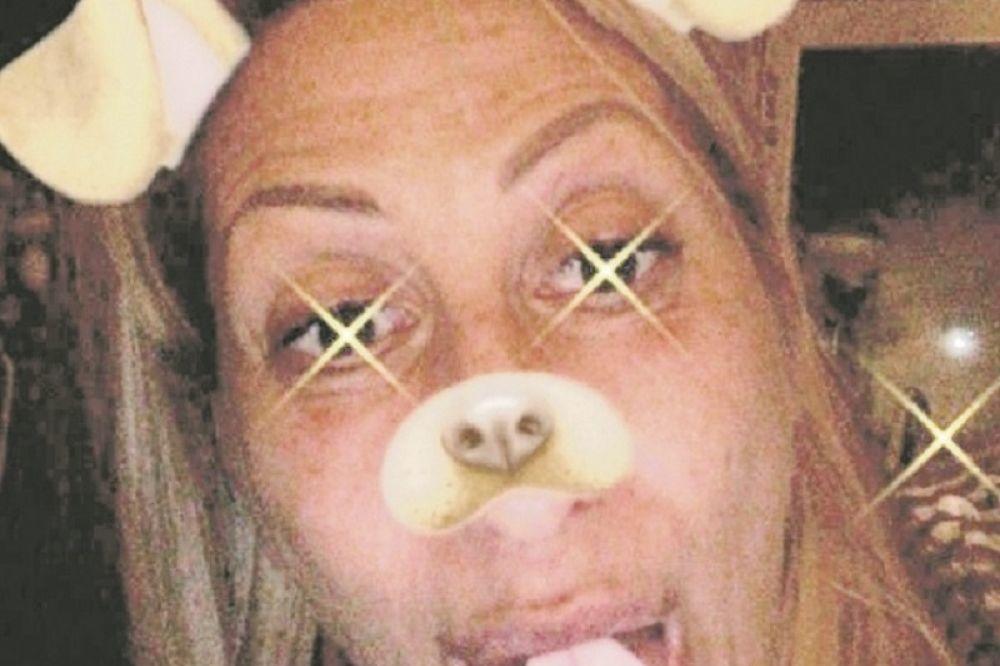 DANIJELA JE OVIM OBJAVAMA NA FEJSBUKU NAJAVILA DA ĆE UBITI MUŽA?! Raspliće se klupko užasnog zločina (FOTO)