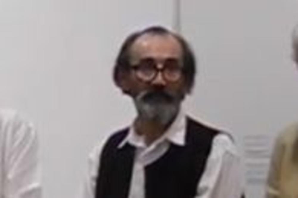 UMRO ZORAN GREBENAREVIĆ: Srbija se oprašta od VELIKOG ČOVEKA