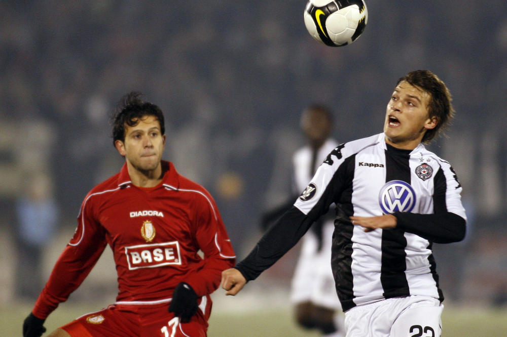 POMINJAO SE POVRATAK LJAJIĆA U PARTIZAN: Poznata sudbina, blizu je potpisa!