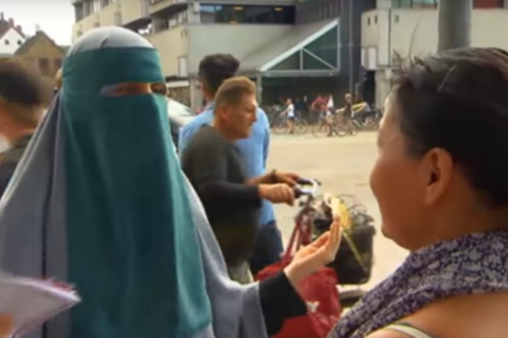 ISTRAŽIVANJA POKAZALA KOLIKO JE SVET SUROV PREMA ŽENAMA! Pogledajte na kom mestu se Srbija nalazi