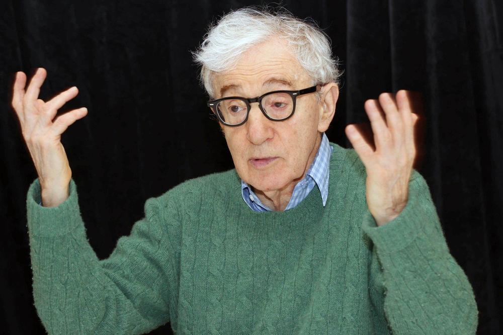 Memoari Vudija Alena ipak neće biti objavljeni, odlučio je izdavač nakon niza kontroverzi i skandala u najavi