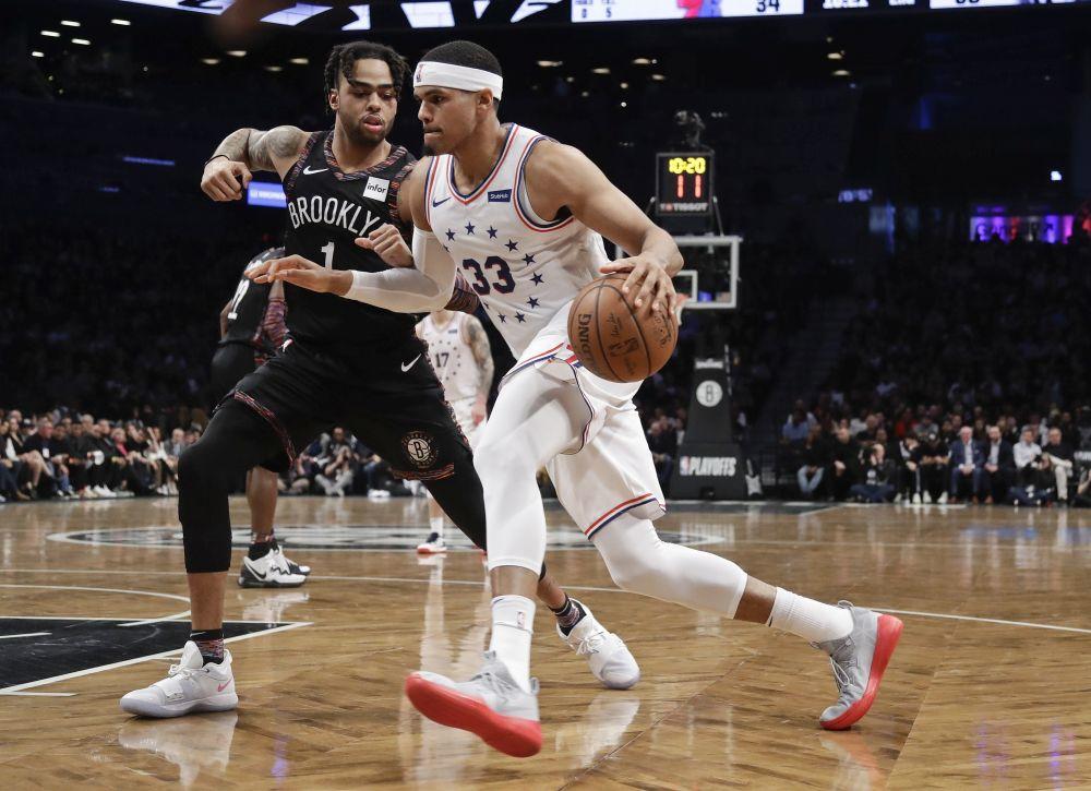 Di'Anđelo Rasel će morati pred sudiju