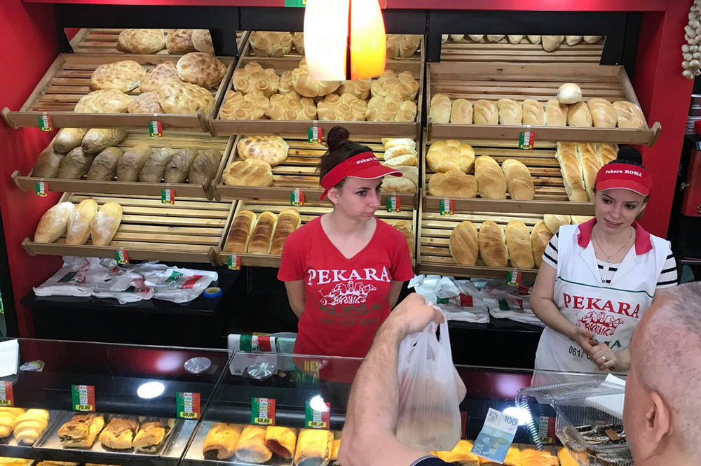 MAJKA DEVOJČICE ZA KOJU JE ĐURAJ SAKUPLJAO NOVAC: Dosta mržnje i nacionalizma!