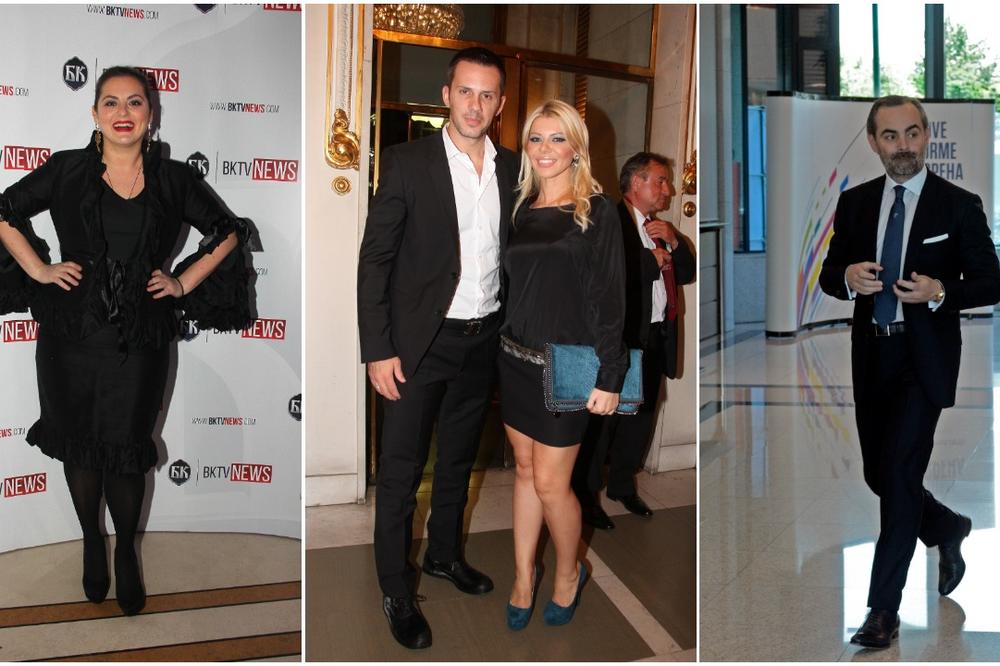 SVI RAZVODI PORODICE KARIĆ: Ovoliko propalih brakova nema ni u španskim serijama!