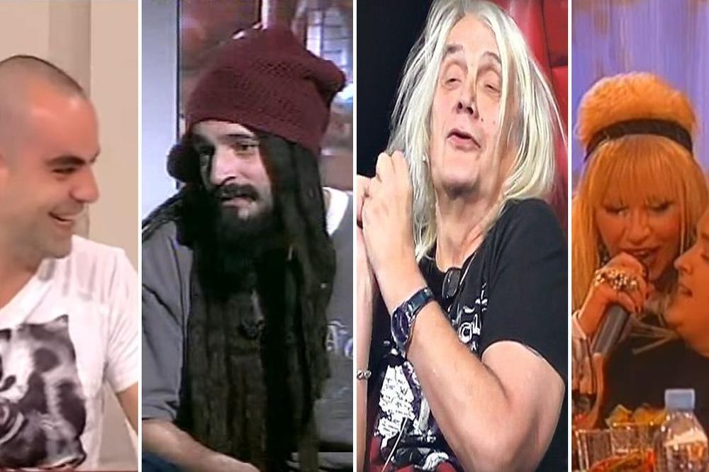 OV ZVZDE S SE POJVLE MRTE PJNE NA TV-U: Cirke su i baš ih briga, a vi ćete se ŠOKIRATI od njihovih BLAMOVA