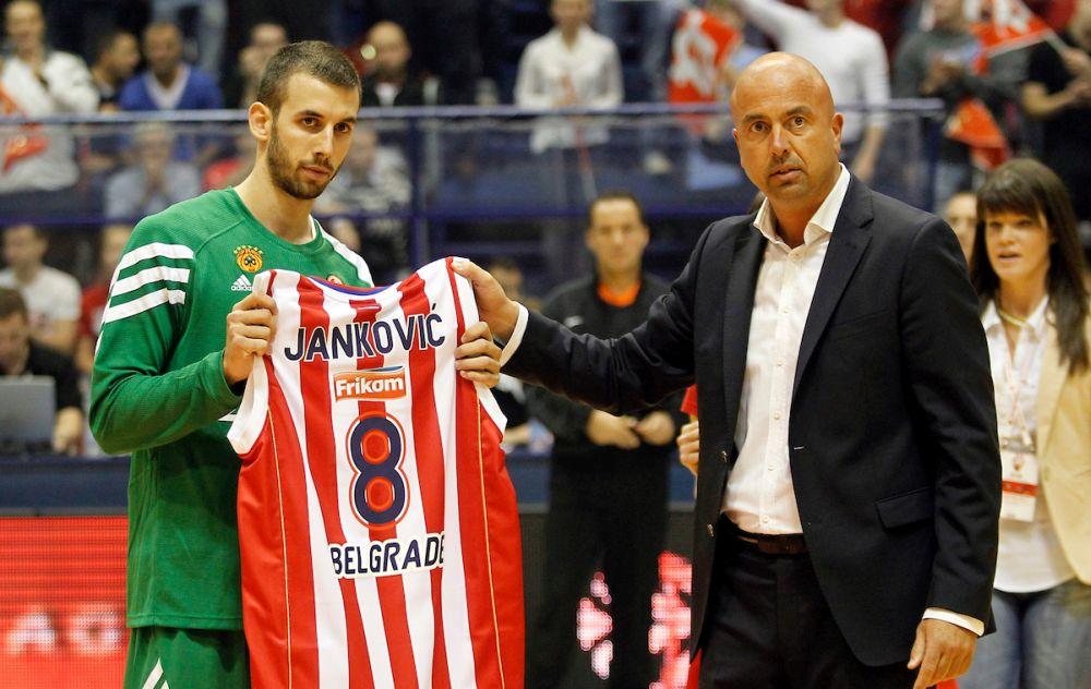 Da li će Vladimir Janković krenuti stopama oca Slobodana?