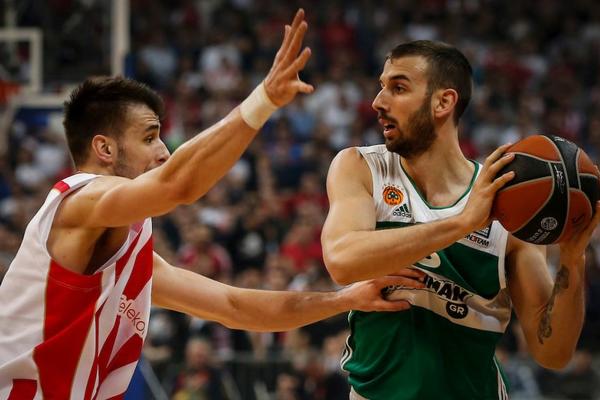 ZVEZDA GA JE HTELA I PRE DVA MESECA: Ako se pita on, došao bi odmah među crveno-bele!