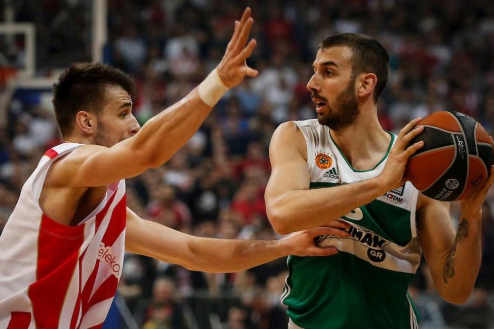 ZVEZDA GA JE HTELA I PRE DVA MESECA: Ako se pita on, došao bi odmah među crveno-bele!