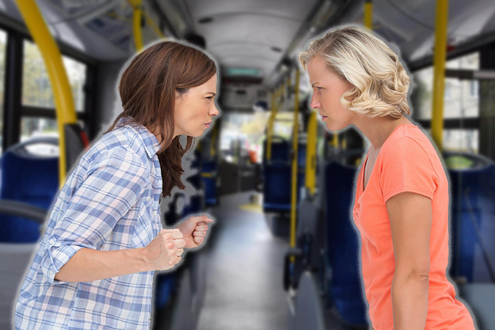 OD KOGA SU SRBI PREUZELI NAVIKU PSOVANJA? Ko se i kako kod nas najviše psuje?