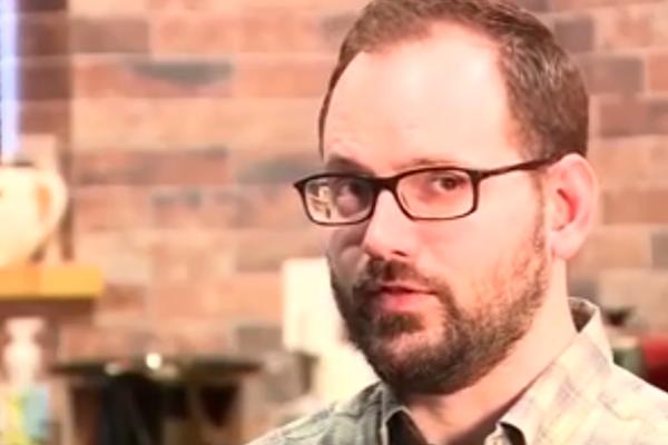 ISTEZAO JE VRAT, PA ODJEDNOM SHVATIO DA NE OSEĆA LEVU STRANU TELA! Lekari su bili frapirani njegovim slučajem