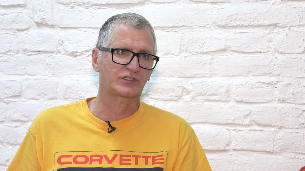 Srđan Gojković Gile