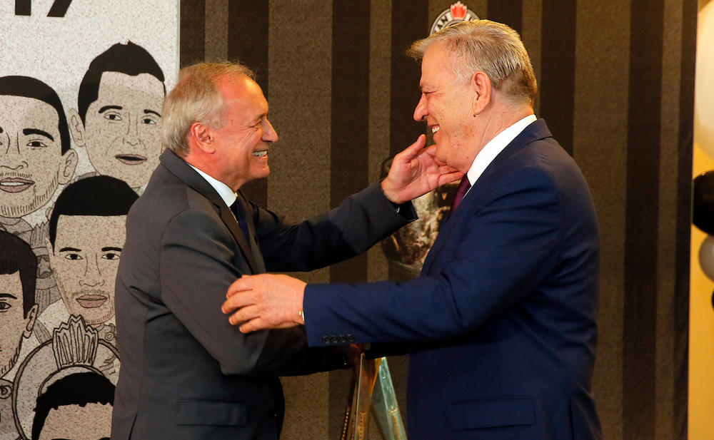 Karadžić i Vučelić  