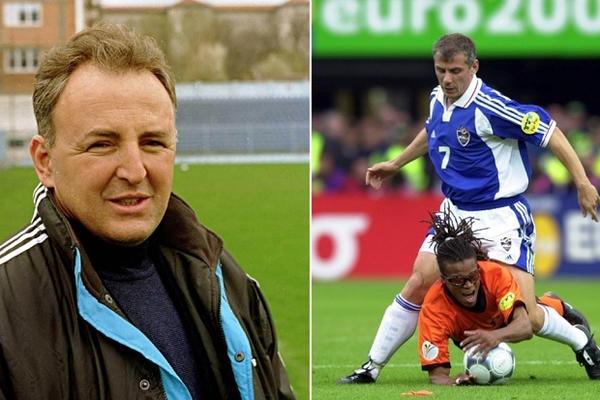 ARKANOV OBILIĆ JE UNIŠTIO JUGOVIĆEVU KARIJERU: Imali su naredbu da me povrede! Tad je sve krenulo nizbrdo...