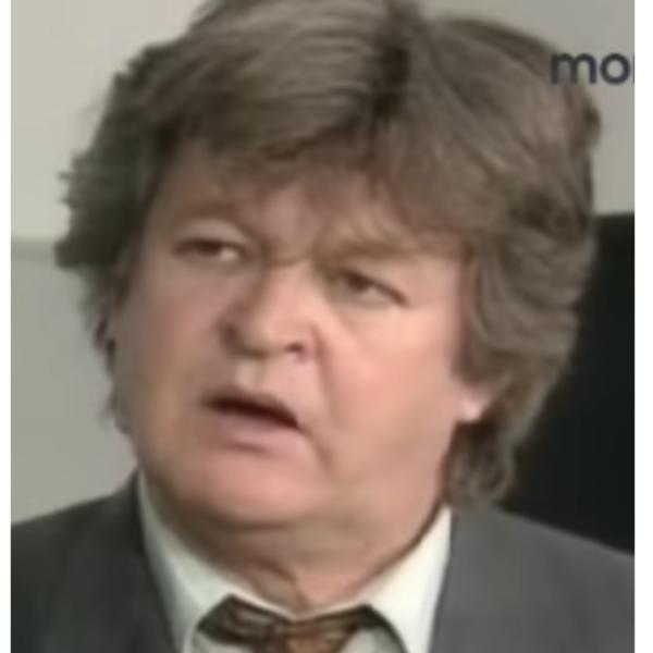 PREMINUO POPARA IZ SREĆNIH LJUDI! Zoran Rankić umro u staračkom domu