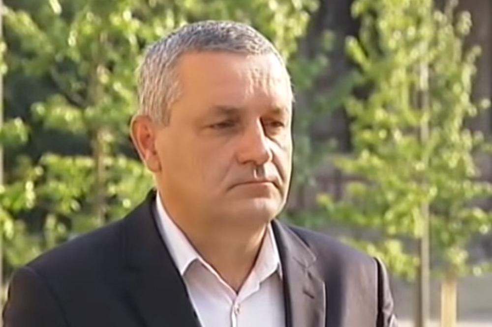 ZLOČIN ZA KOJI NIKAD NIKO NIJE ODGOVARAO! Linta o 27 godina od napada u Dobrovoljačkoj ulici