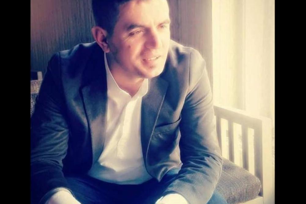 OVAJ ALBANAC JE 20 GODINA ČEKAO POSAO NA KOSOVU: Otišao je u Nemačku i POGINUO PRVOG RADNOG DANA (FOTO)